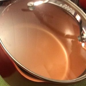 RED COPPER Cookware